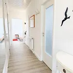 Appartement Winkelidyll Grömitz