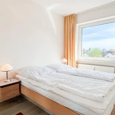 Appartement Winkelidyll *