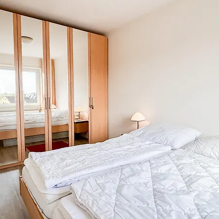 Appartamento Winkelidyll