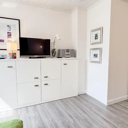 Winkelidyll * Grömitz