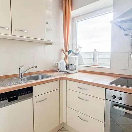 Winkelidyll Appartamento *