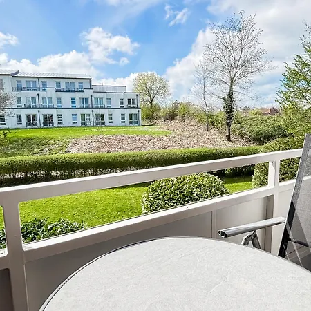 Appartamento Winkelidyll *