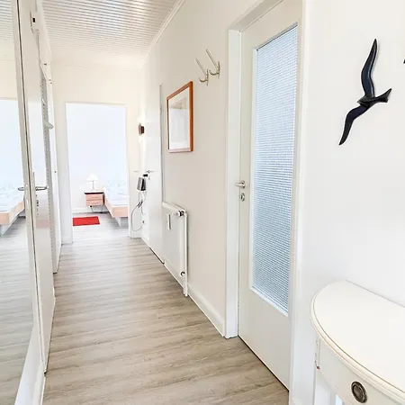 Appartement Winkelidyll Grömitz