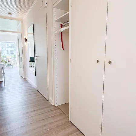 Appartement Winkelidyll *