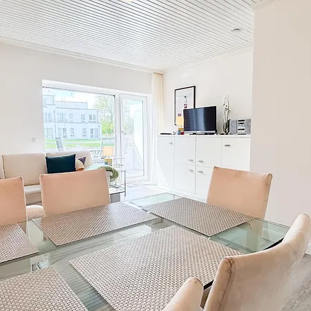 Appartement Winkelidyll