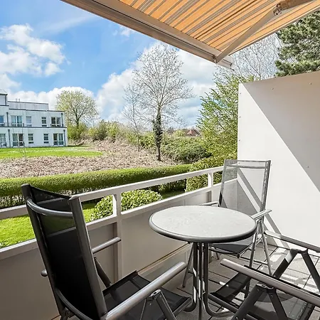 Winkelidyll Apartment *