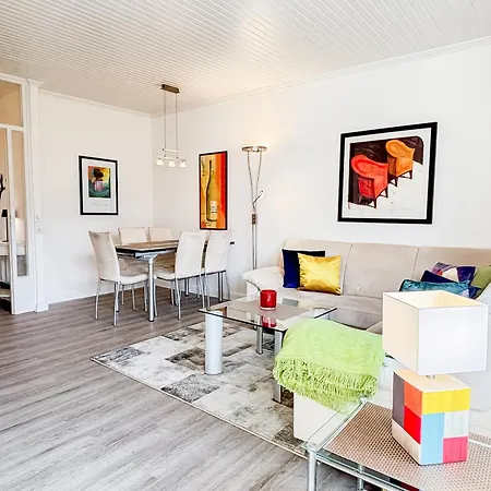 Appartamento Winkelidyll *