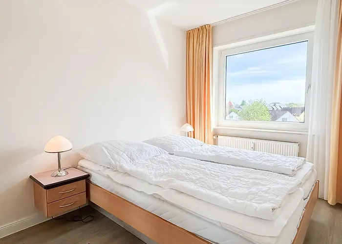 Appartamento Winkelidyll *