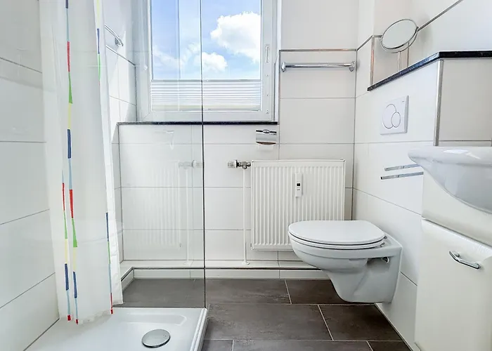 Winkelidyll Grömitz