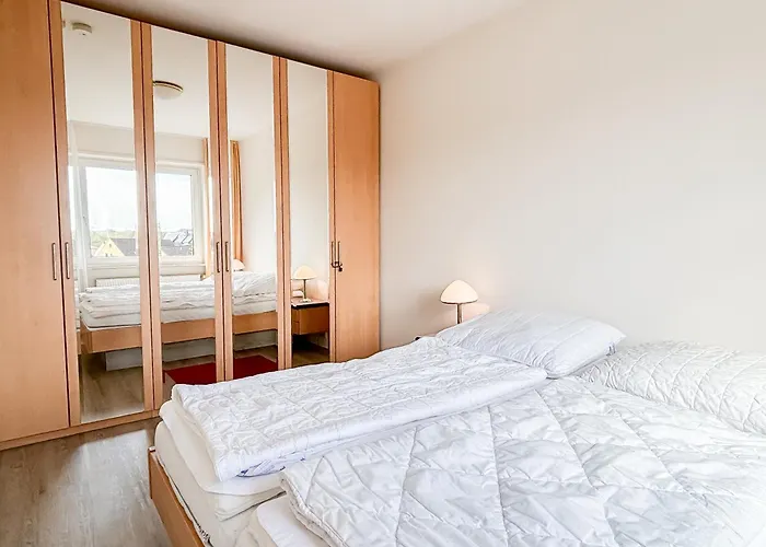 Appartamento Winkelidyll