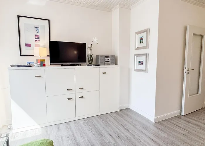 Winkelidyll * Grömitz