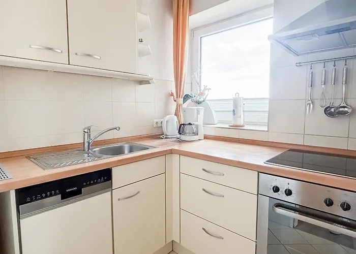 Winkelidyll Appartamento *