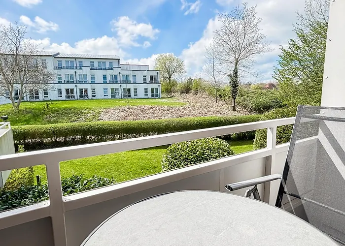 Appartamento Winkelidyll *