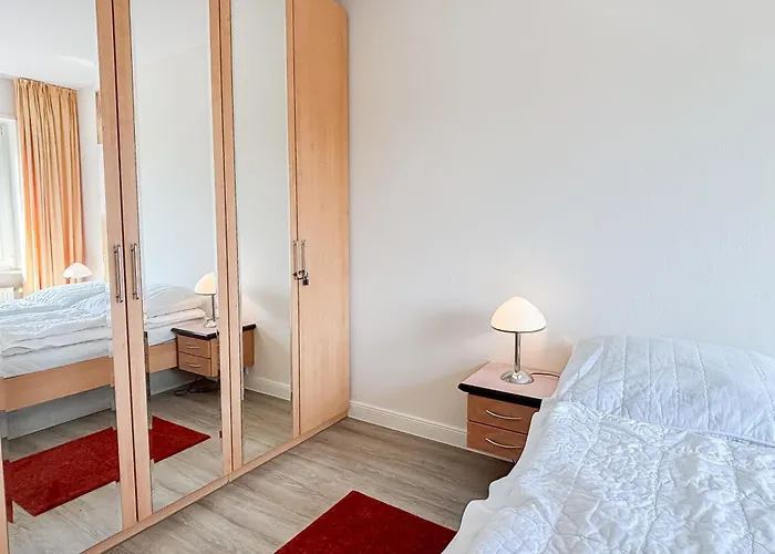 Winkelidyll Appartamento Grömitz