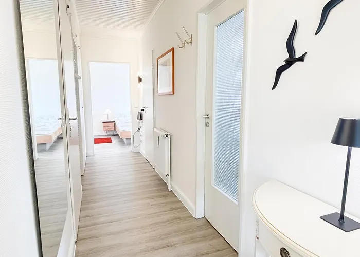 Appartamento Winkelidyll Grömitz