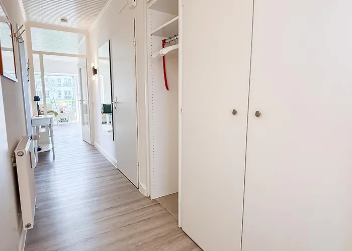 Appartamento Winkelidyll *