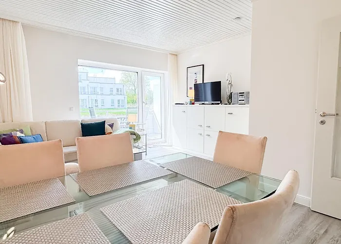 Appartamento Winkelidyll