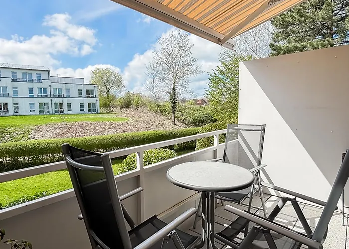 Winkelidyll Appartamento *