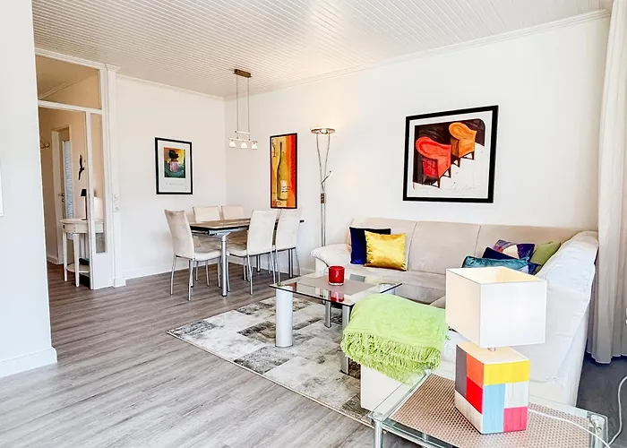 Appartamento Winkelidyll *